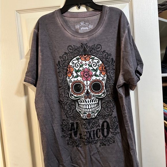 Other - Mexico shirt 2xl